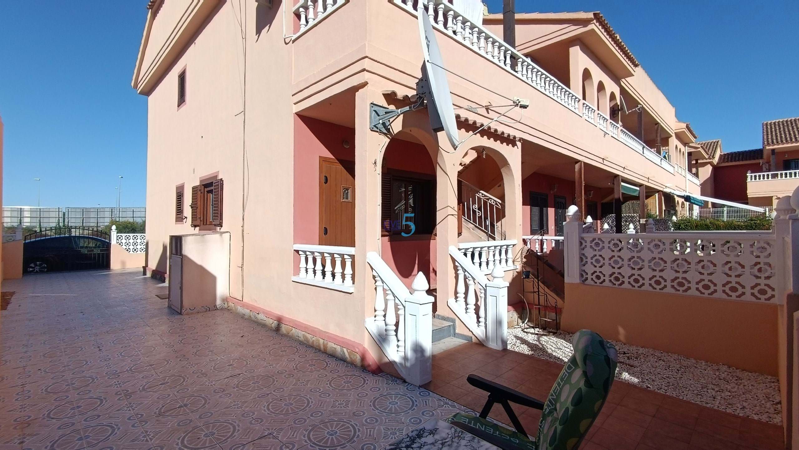 Wohnung zum verkauf in Calle Manuel Vera Espinosa, Zona Carrefour - Urbanizaciones