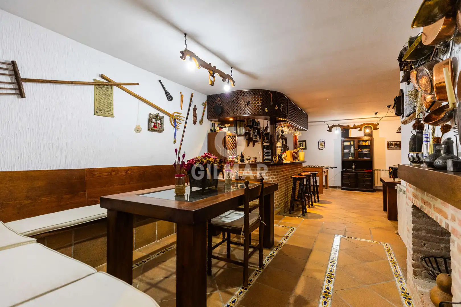 Houses for sale in Collado Villalba  with Heating, Private garden and Swimming Pool