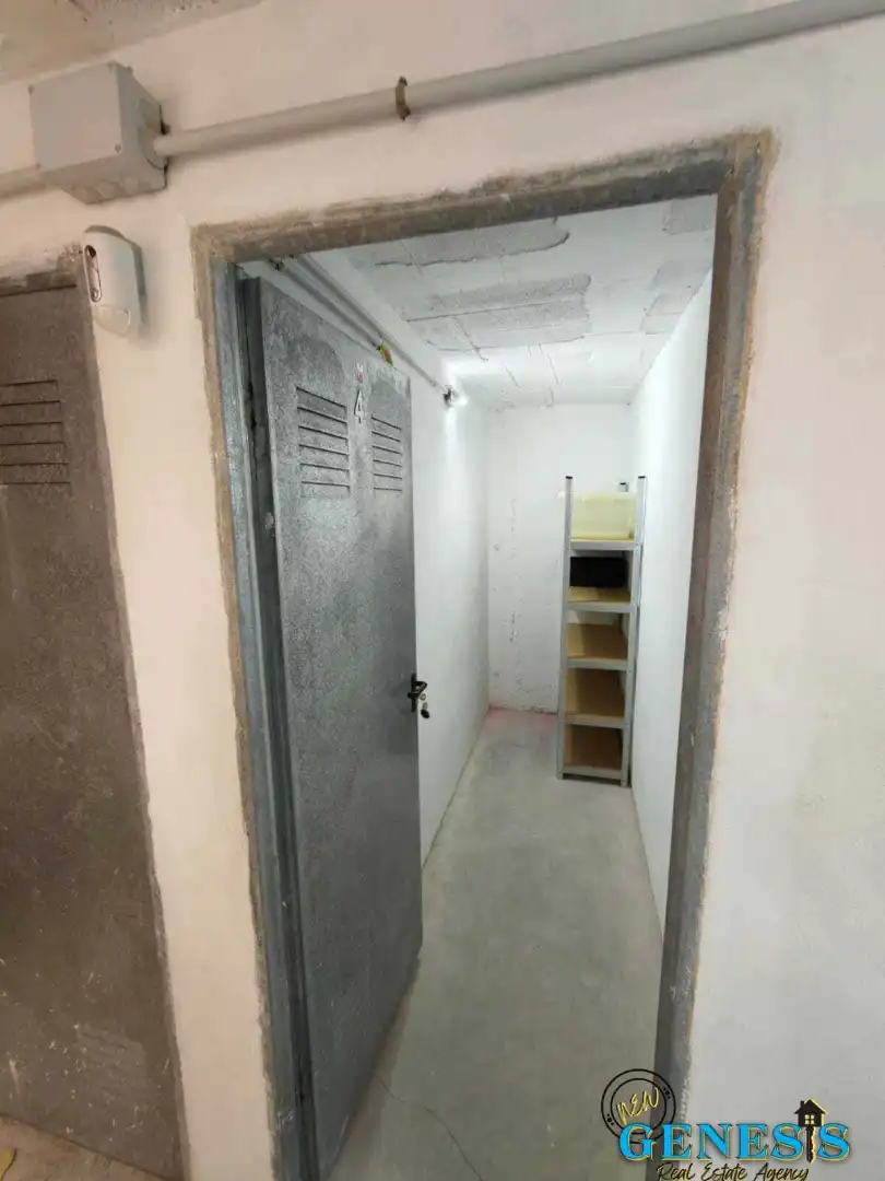 Trastero en venta en Torrevieja con Alarma