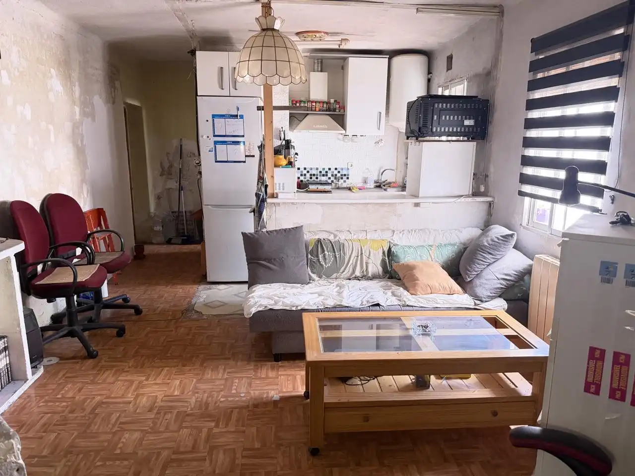Wohnung zum Verkauf in Calle de Carlos Martín Álvarez, imagen 3