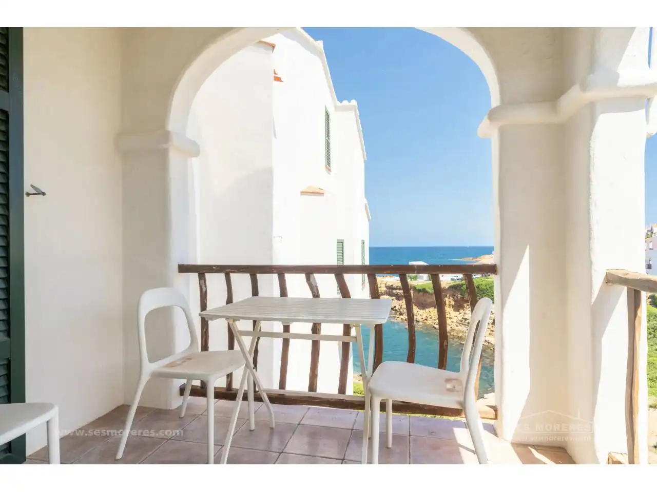 Apartament en venda a Playas de Fornells, imagen 15