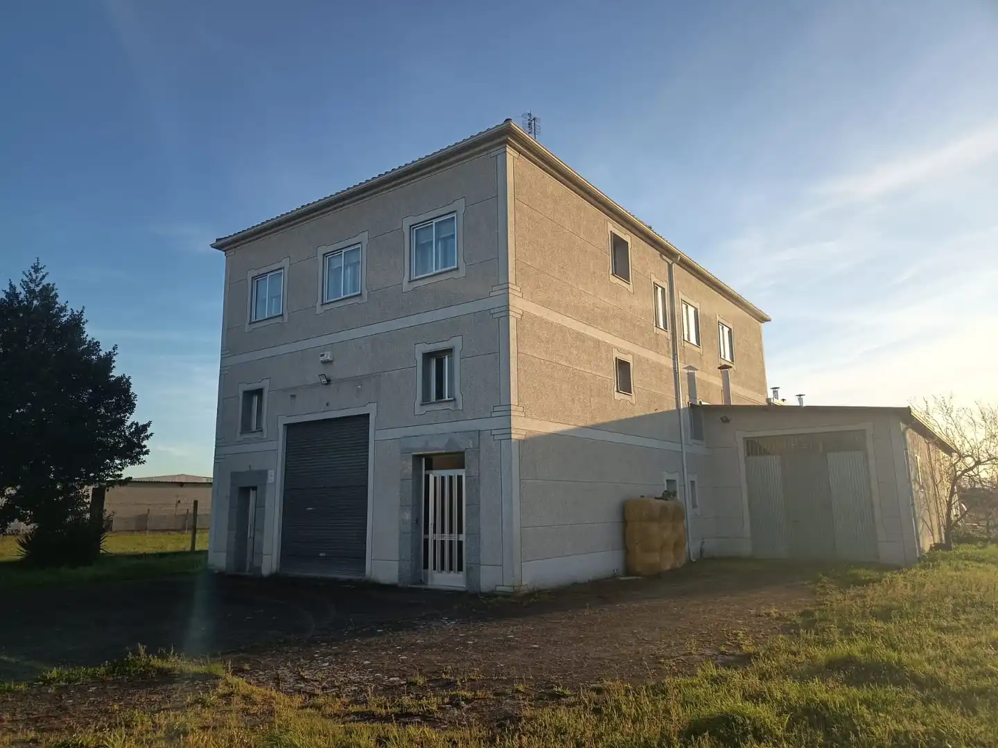 House with garden for sale in Monforte de Lemos