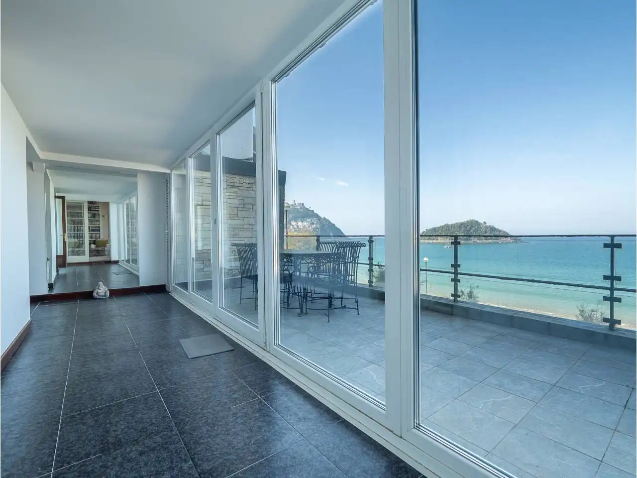 Appartement avec terrasse à vendre à Paseo Miraconcha 30, imagen 5
