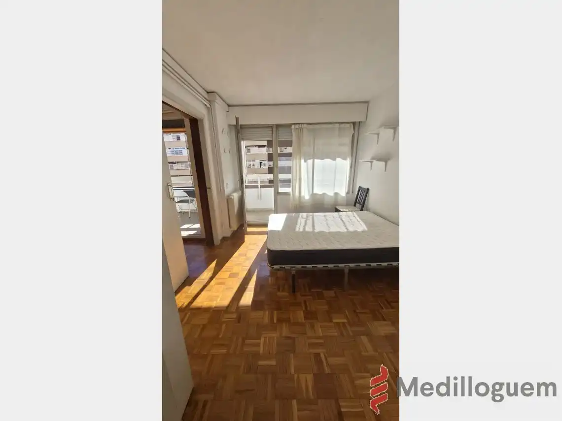 Pis amb terrassa en venda a Carrer de València, imagen 6