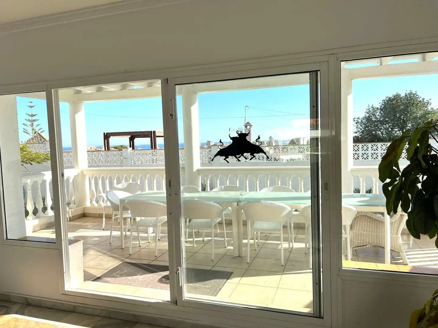 Casa con piscina in vendita a Campo de Mijas, imagen 10