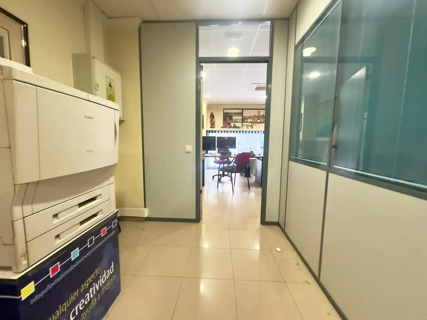 Local comercial en venda a Nueva Almería - Cortijo Grande - Vega de Acá, imagen 12