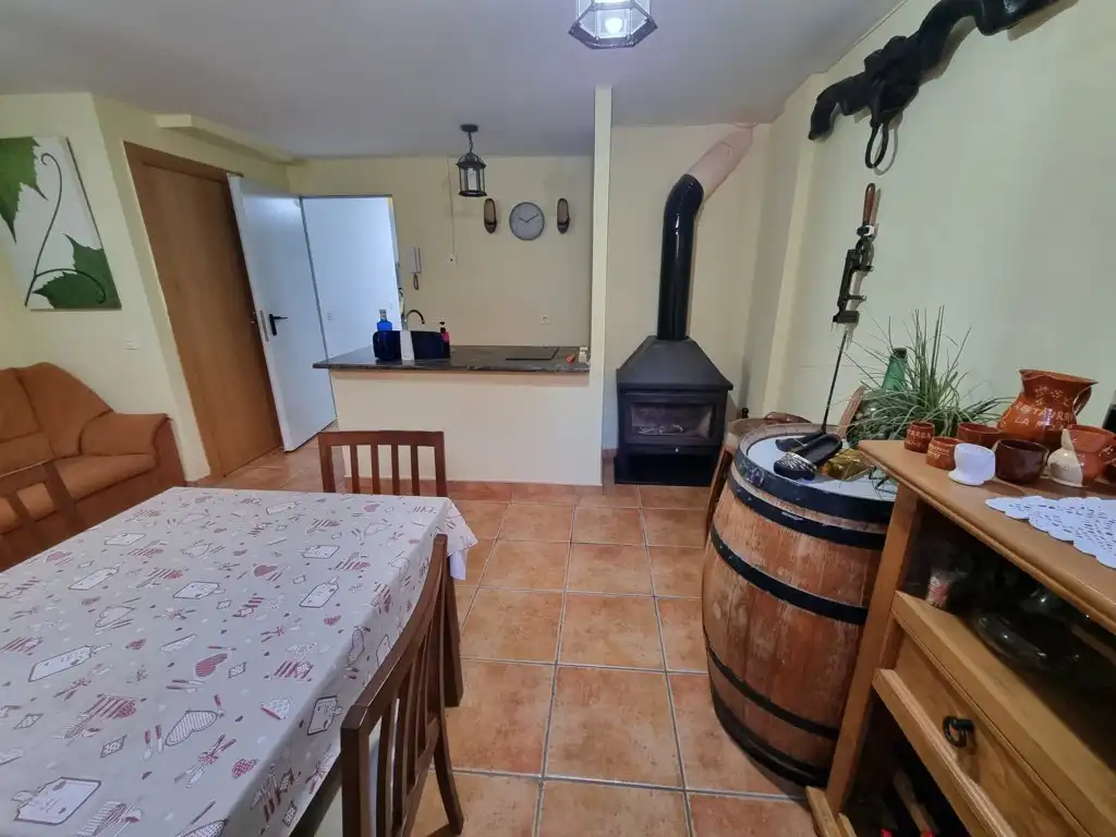 Detached homes for sale in Alesanco, La Rioja
