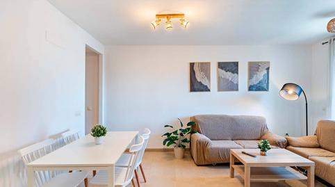 Photo 3 of Flat to rent in Roquetas Pueblo, Almería