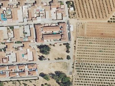 Casa en venta en 41470