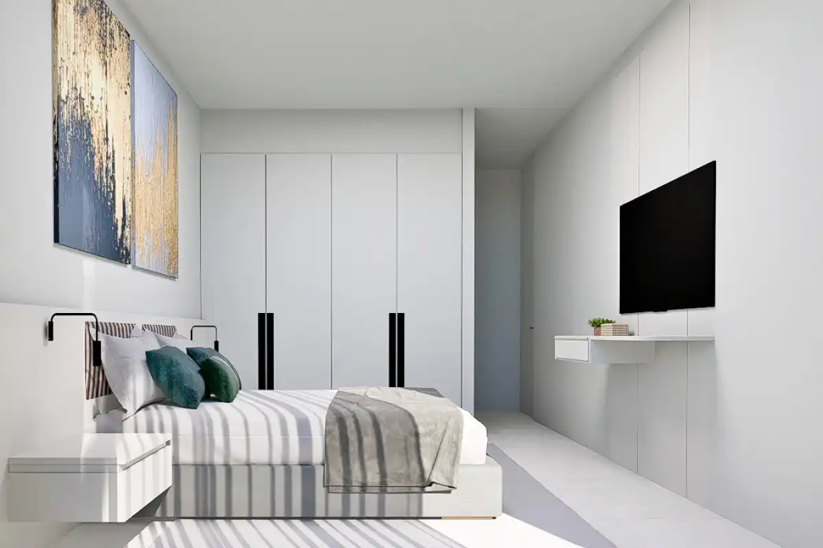 Chalet con piscina en venta en Avenida Barcelona s/n, imagen 5