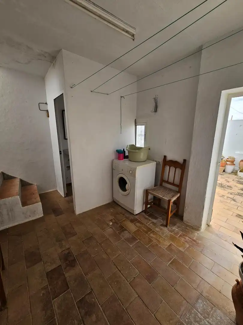 Casa amb terrassa en venda a Vejer, imagen 35