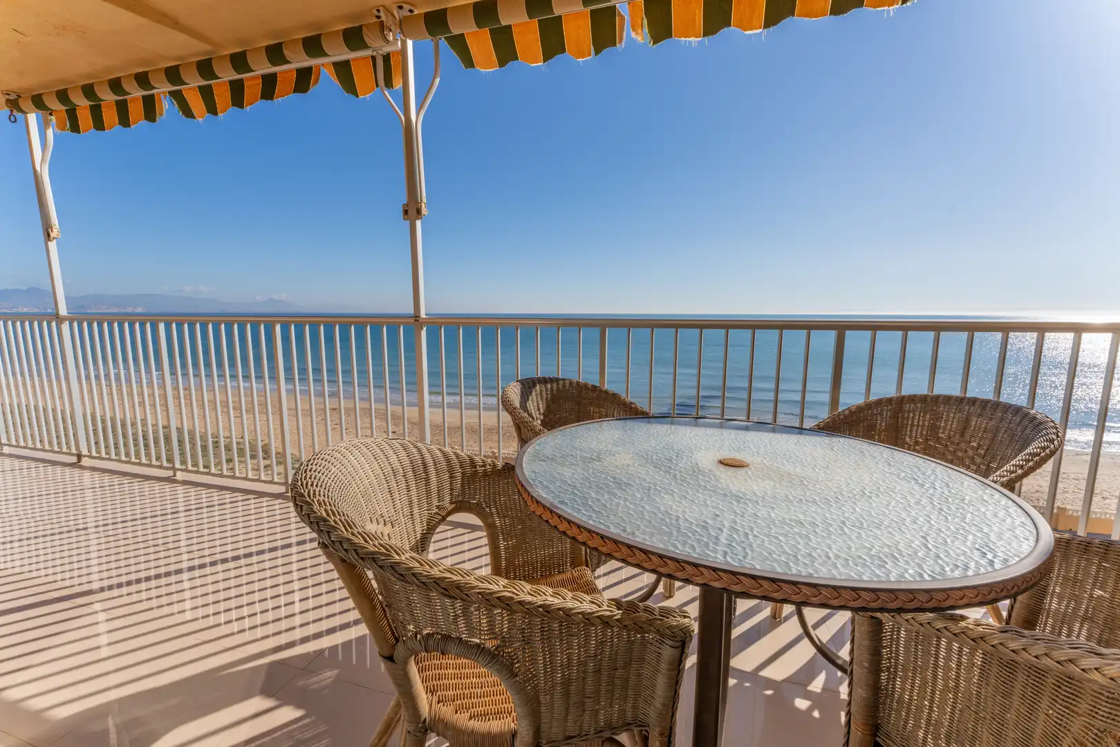 Appartement compact avec ascenseur à vendre à Los Arenales del Sol, imagen 22
