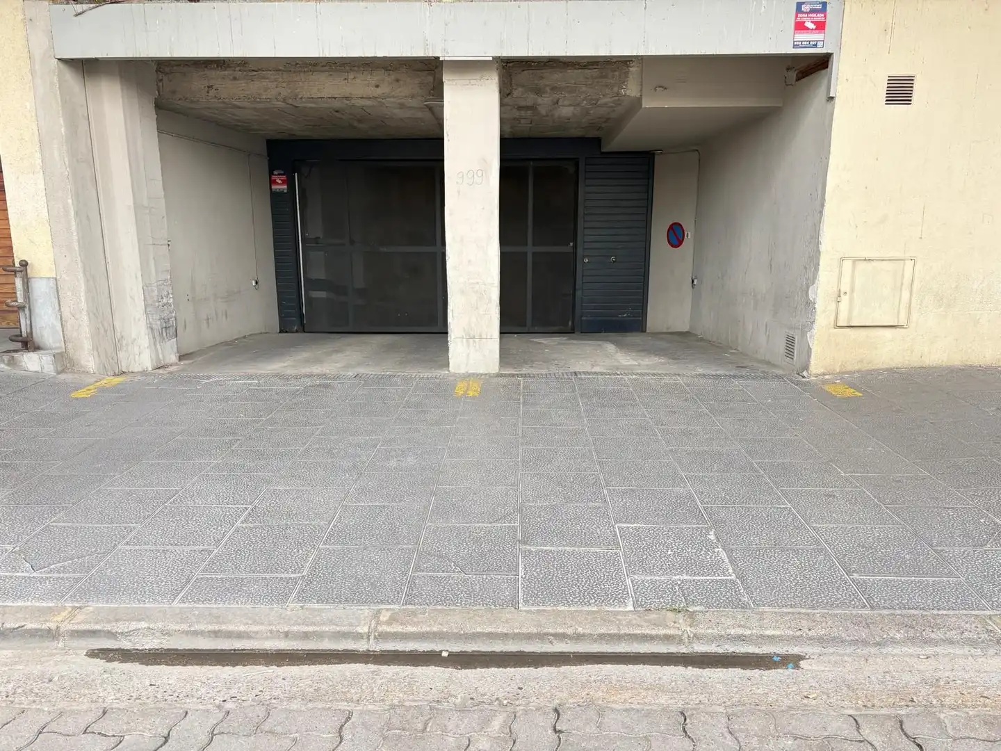 Parking to rent in Centre, imagen 4