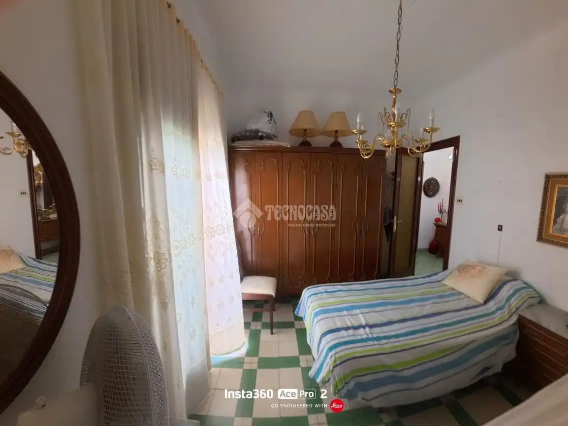 Habitación de Piso en venta en Alicante / Alacant con Calefacción