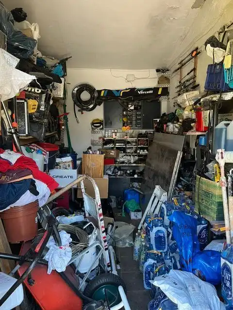 Casa o xalet en venda en Llagostera amb Calefacció, Traster i Piscina