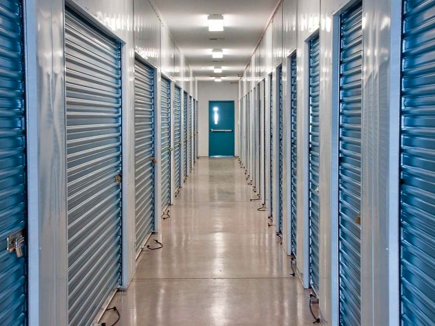 Trastero de alquiler en Vitoria - Gasteiz con Alarma