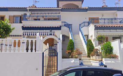 Apartment for sale in Mil Palmeras, Pilar de la Horadada