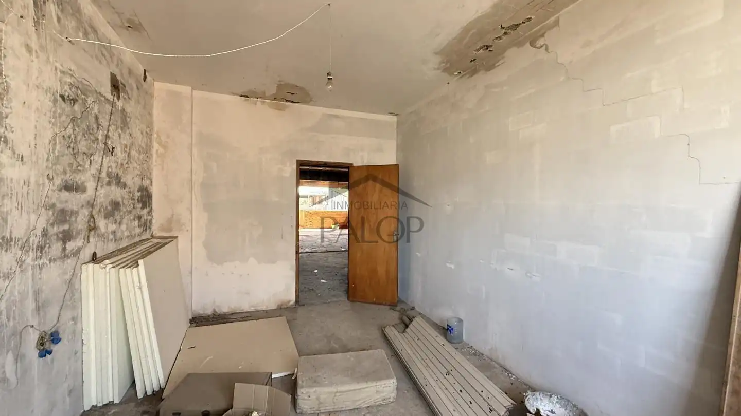 Piso en venta en Rafelguaraf con Terraza, Trastero y Balcón