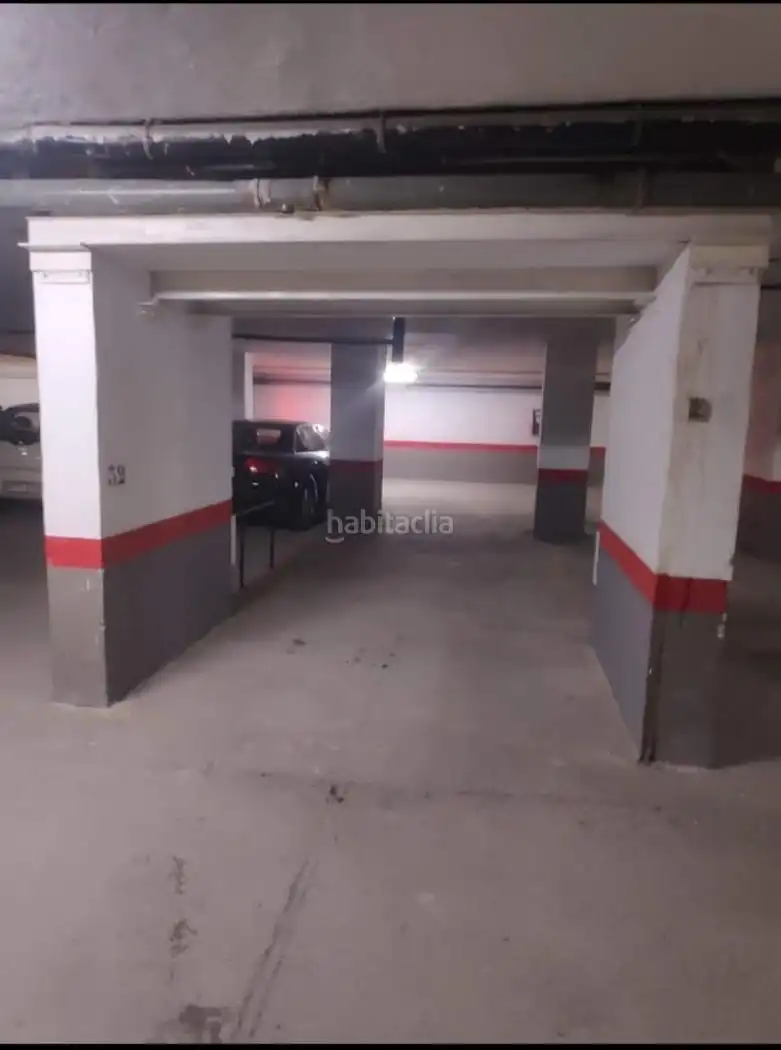 Einzelparkplatz zum Verkauf in Calle Primavera 18, imagen 3