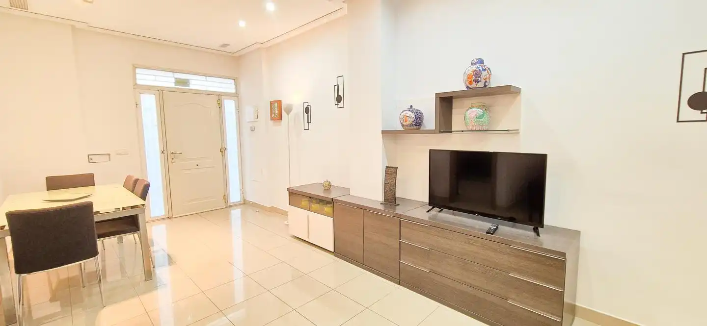 Ground floor for rent in La Foia - Daimés - Asprella