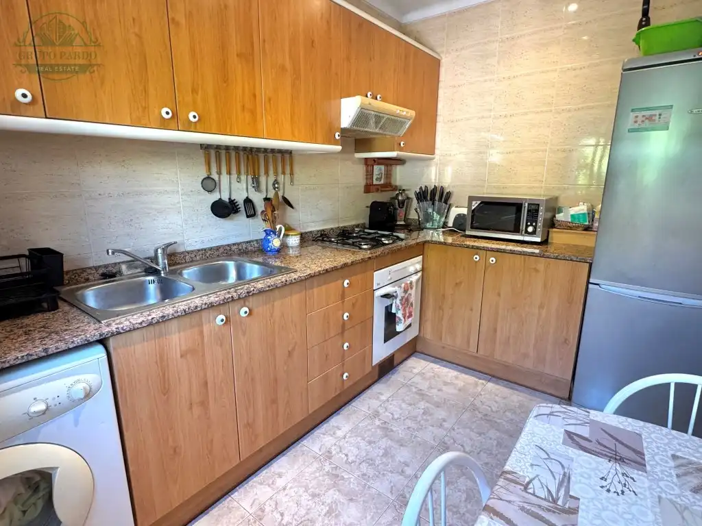 Maison mitoyenne avec balcon à vendre à Calle Doctor Puigvert, imagen 9