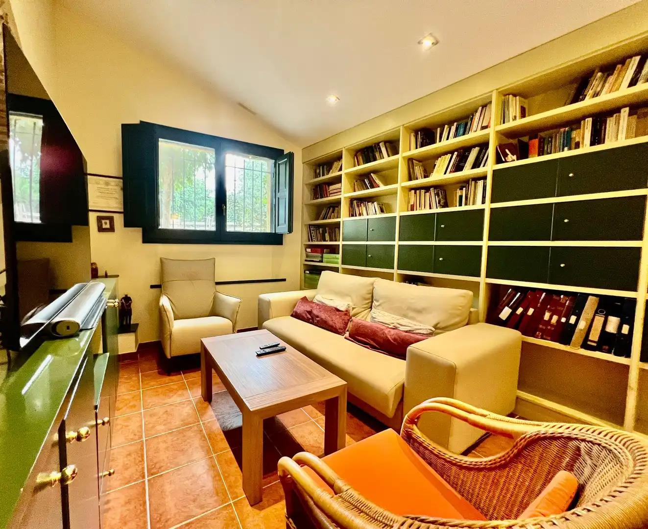 Casa o xalet en venda a Carrer Ribera, Siurana