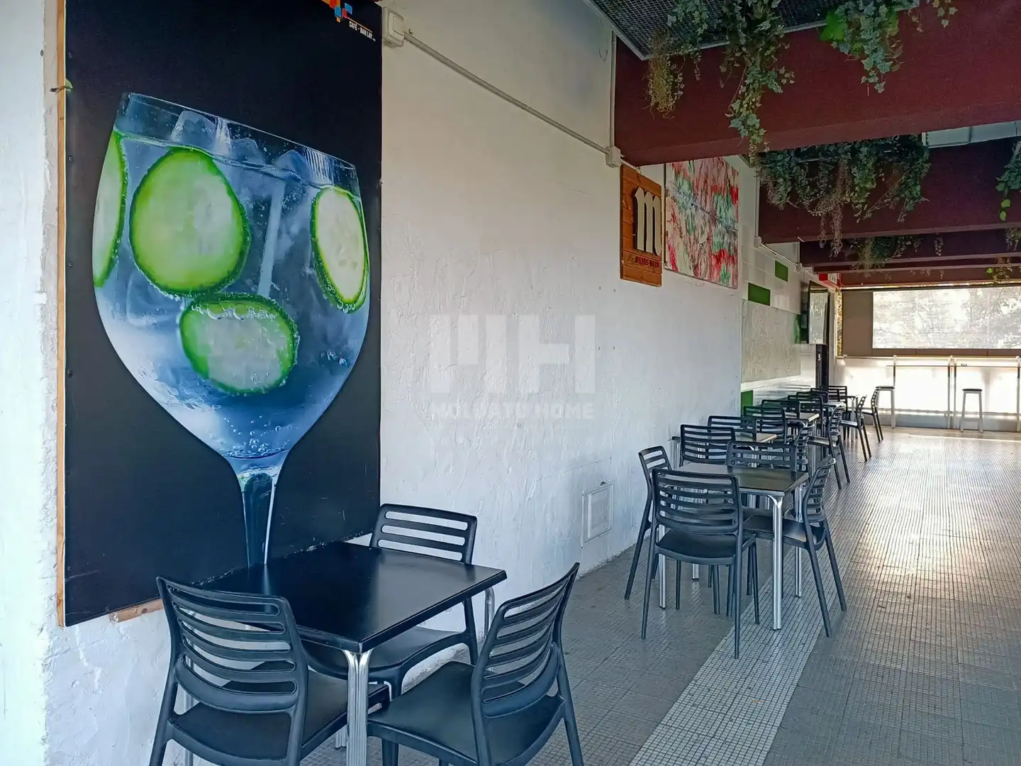 Local comercial en venda a Beraun - Pontika, imagen 7
