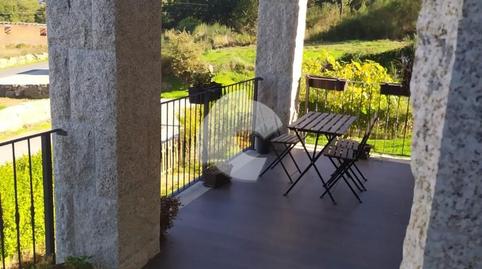 Foto 4 de Casa o xalet en venda a San Cibrao das Viñas, Ourense