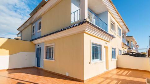Foto 5 de Casa adosada en venda a Roda, San Javier