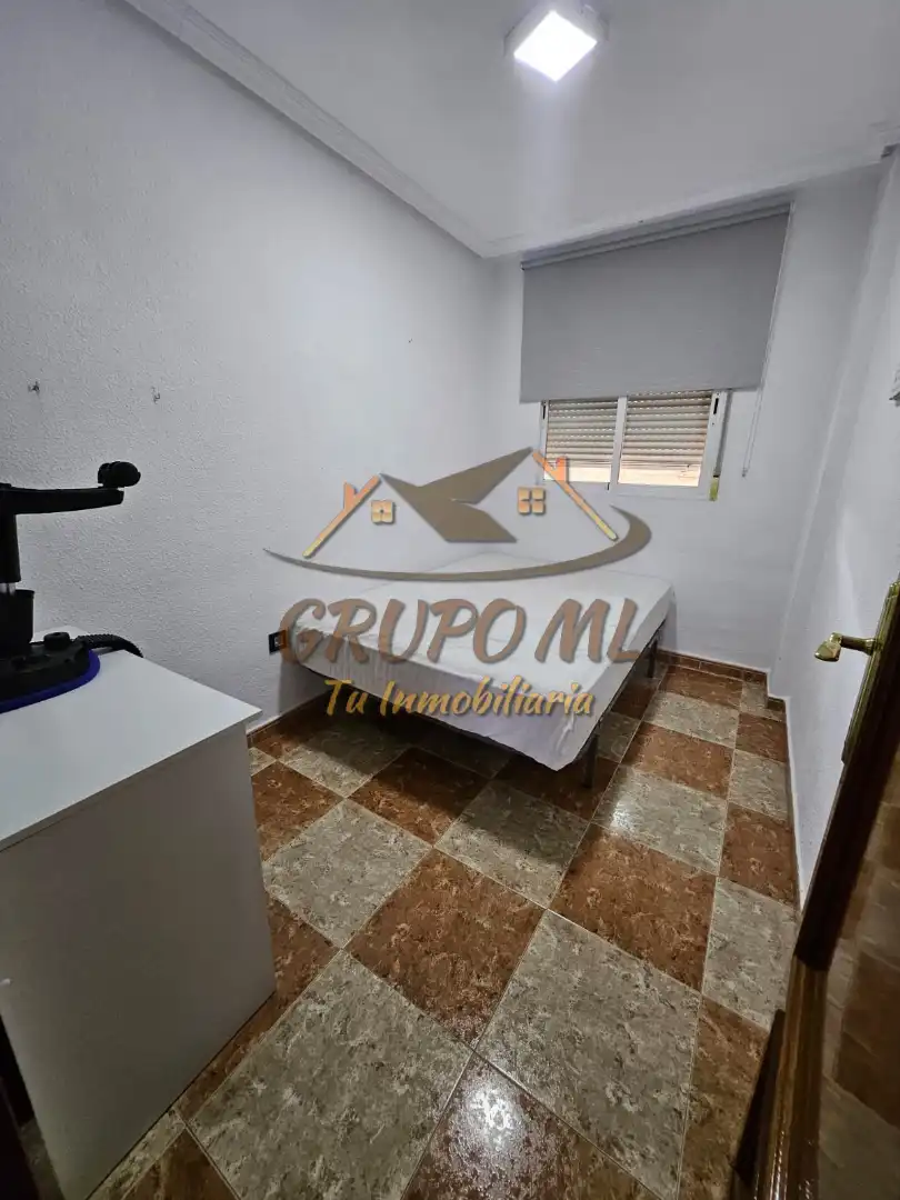 Wohnung zur Miete in Avenida de Andalucía, Valdeastillas - Fuentezuelas