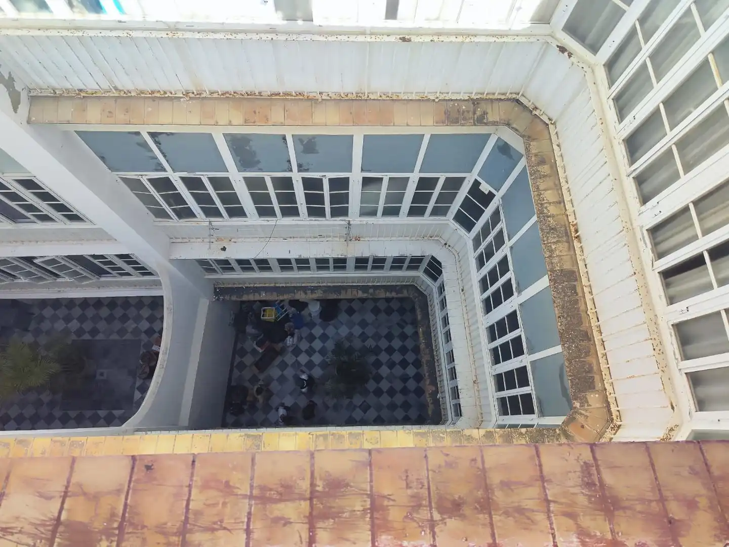 Flat for sale in Calle Calle Cobos, imagen 6