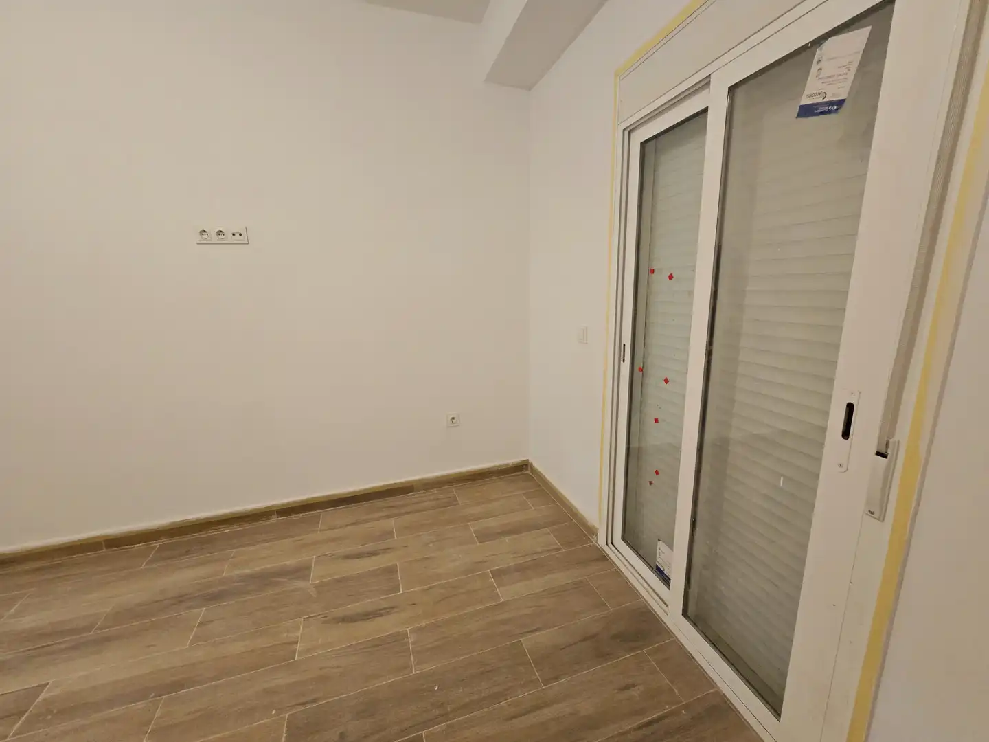 Dormitori de Pis en venda en Reus amb Aire condicionat i Forn
