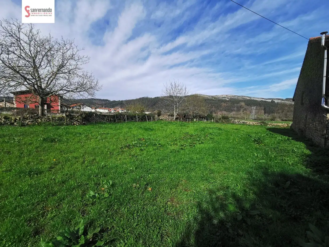 Residencial en venda en Cabezón de la Sal