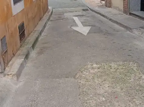 Aparcament en venda a Calle Hospital 20, imagen 5