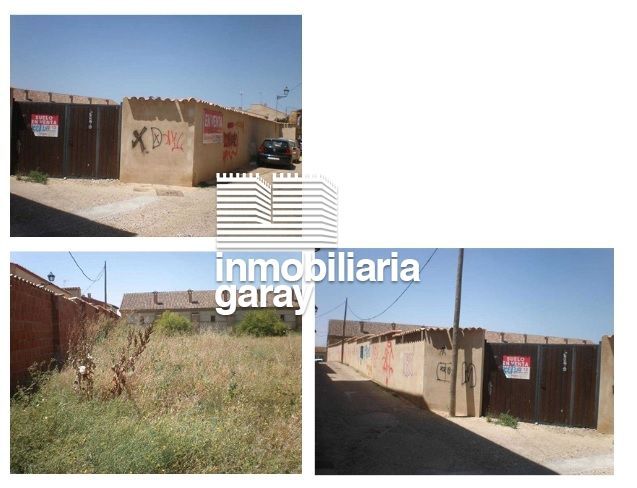 Residencial en venda en Toro