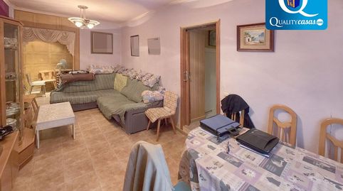 Casa Adosada en venta en JijonaXixona, 5 dormitorios.