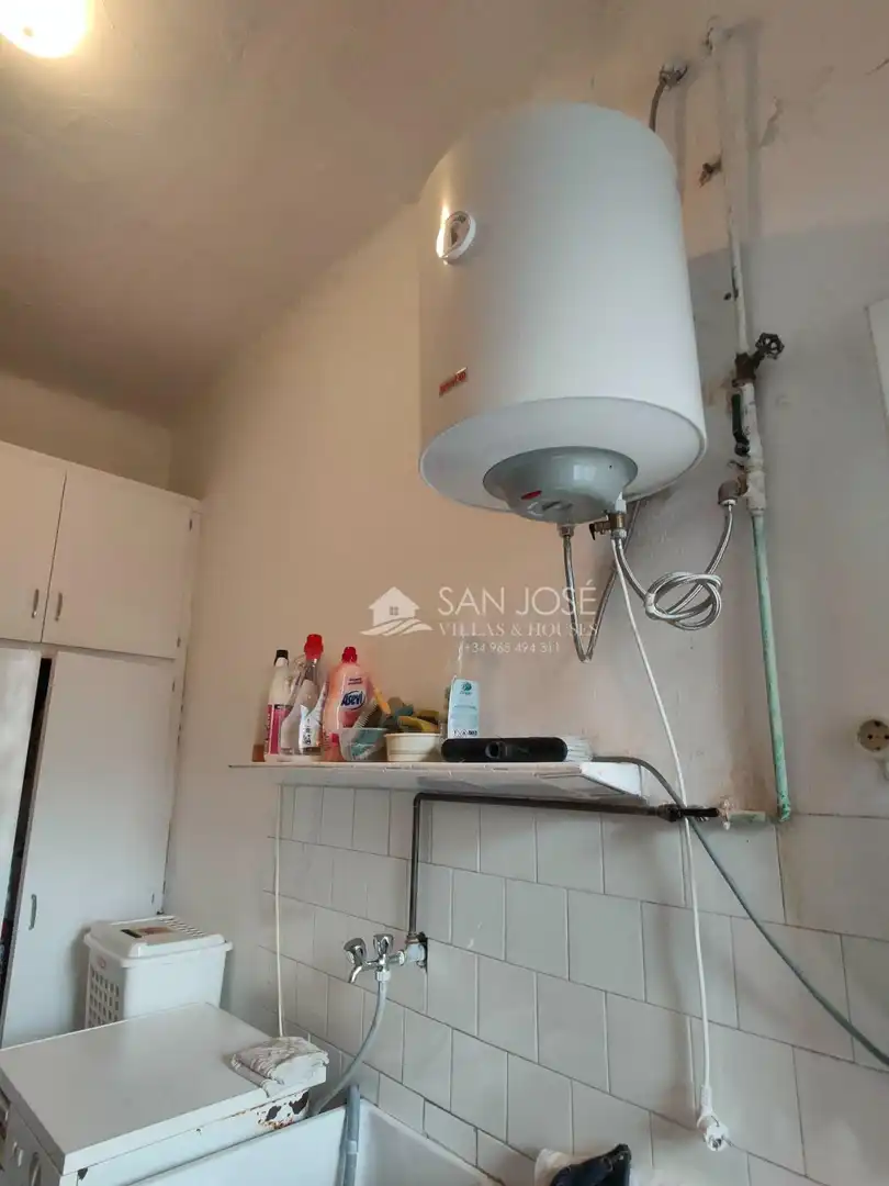 Piso en venta en Plaza de Toros - Avenida Chapí - Trinquete