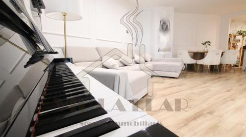 Foto 3 de Pis en venda a La Llàntia, Barcelona