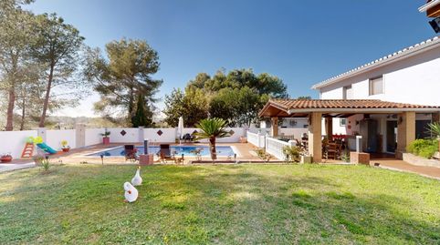 Foto 3 de Casa o chalet en venta en Vilamarxant, Valencia