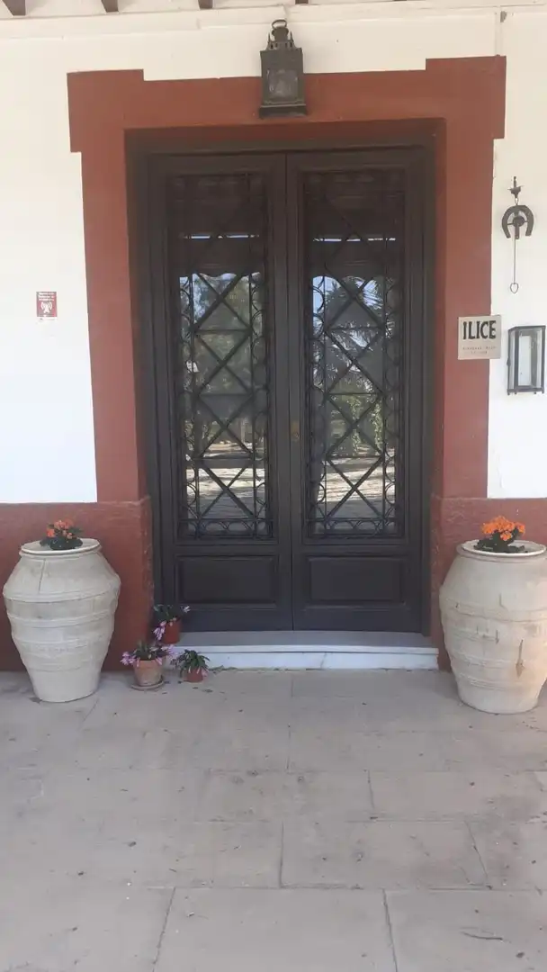 Casa o xalet en venda en Elche / Elx amb Aire condicionat, Jardí privat i Terrassa