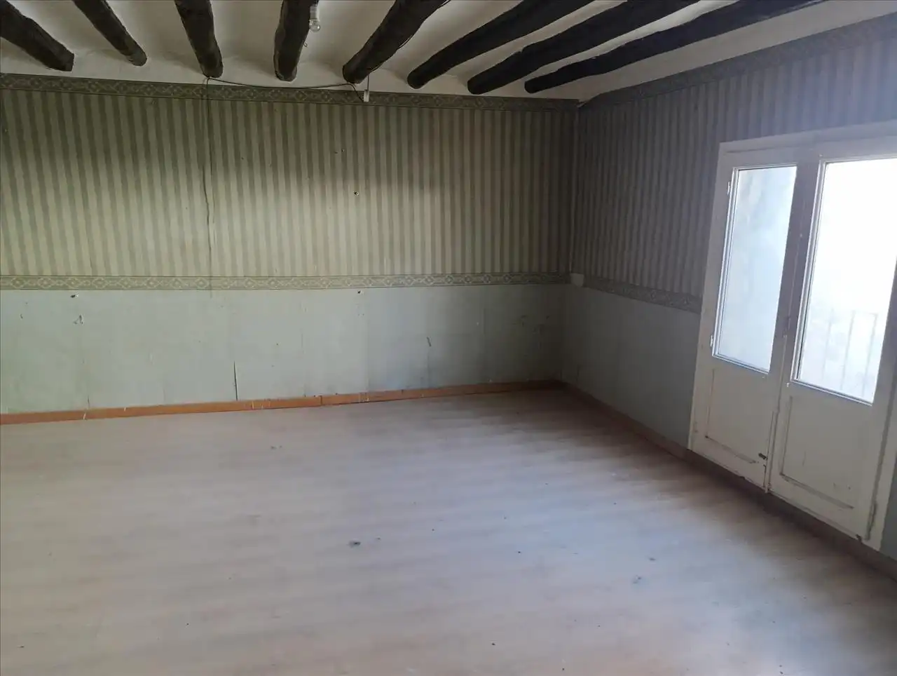 Casa adosada en venta en Santa Eulalia de Gállego