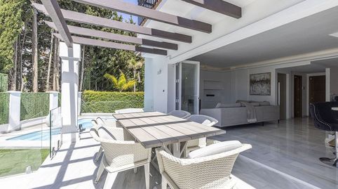 Foto 4 de Casa o chalet en venta en Parque Central, Estepona