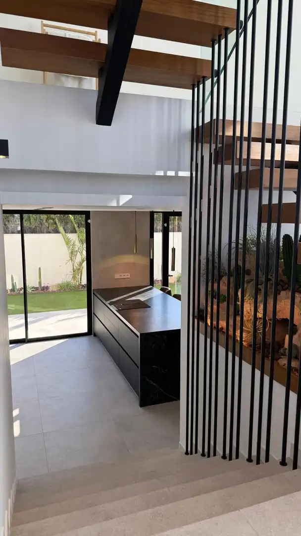Villa mit Pool zum Verkauf in Veneziola, imagen 22