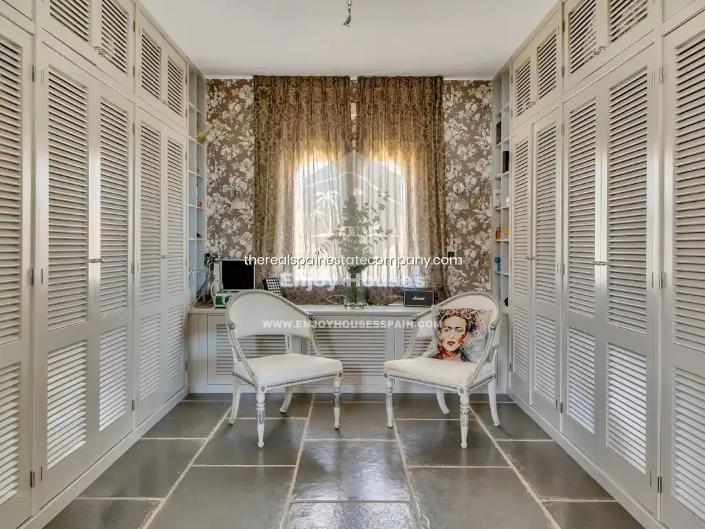 Casa o chalet en venta en Altea ciudad
