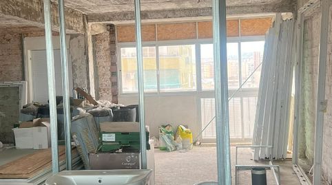 Foto 2 de Piso en venta en Calle Héroe de Sostoa, 89, Parque Ayala - Jardín de la Abadía - Huelín, Málaga Capital