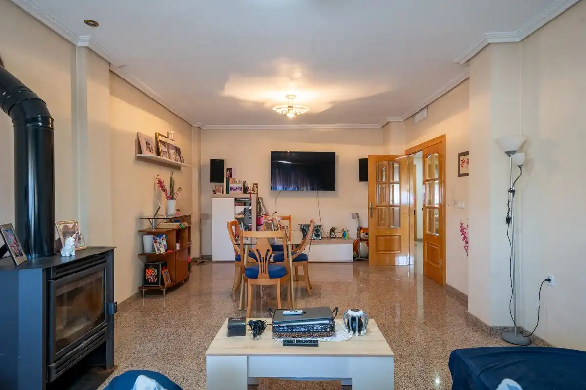 Inmuebles singulares con ascensor en venta en Carril del Manuela, imagen 7