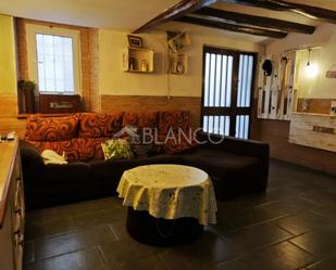 Living room of House or chalet for rent to own in Vallbona d'Anoia