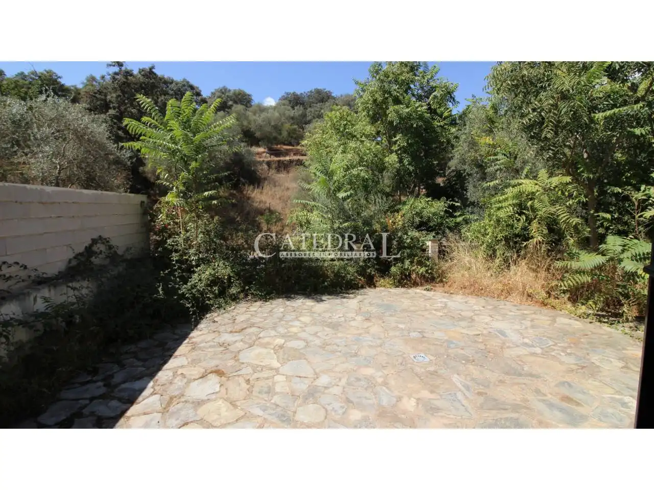 Xalet amb jardí de lloguer a Calle Finca Urbanización Casas Serranas Fuenteherrumbre, imagen 32