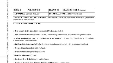 Photo 4 of Residential for sale in Iglesia - Estación, Moralzarzal