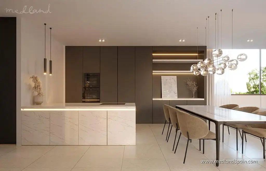 Apartament amb piscina en venda a El Tossal - Bello Horizonte, imagen 5